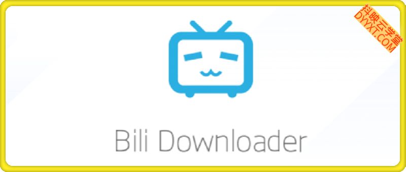 B站视频下载器 中文版｜安装版 + 便携版