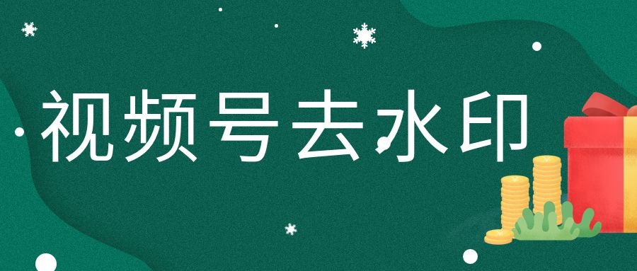 微信视频号下载工具 v260310 中文绿色便携版